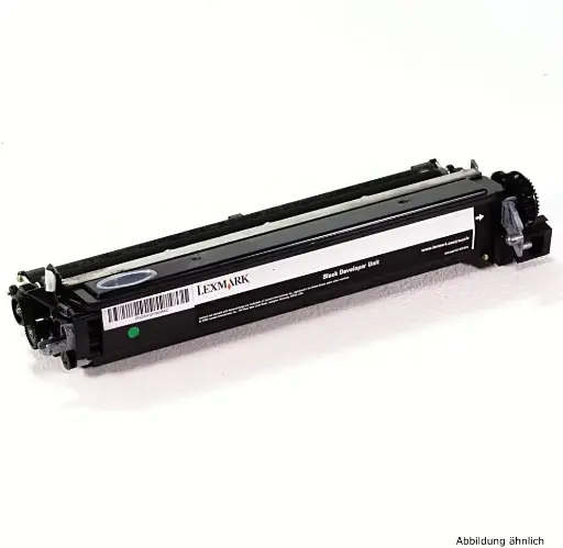 [70C0D10] Unité de Développement LEXMARK 700D1 Noir Pour Imprimante CS517 CS310n CX410dte CX510de CX510dthe CS410dtn CX317dn CX310n CS417dn CS410n CX517de CX310dn CS510dte CX417de CS410dn 