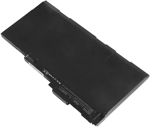 [717376-001] Batterie pour laptop HP Li-ion 3 Cellules CM03 11.1V 4000mAh 50Wh Pour Laptop EliteBook 740 G2/745 G2/750 G2/755 G2/840 G1/840 G2/845 G2/850 G1/850 G2/855 G2 Zbook 14 G2 15u G2 Mobile Workstation