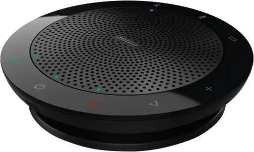 [7510-209/109] Système d'audioconférence mobile JABRA Speak 510 Bluetooth USB