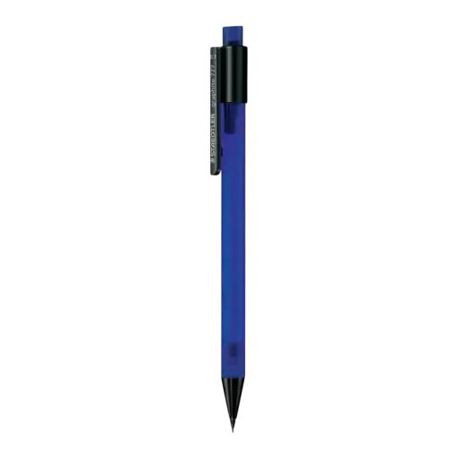 [77705-3] Porte Mines STAEDTLER Graphite 0.5mm Bleu