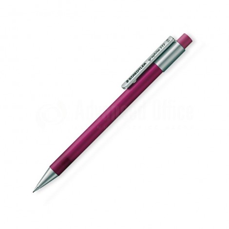 [77705-61] Porte Mine STAEDTLER Graphite 0.5mm Violet