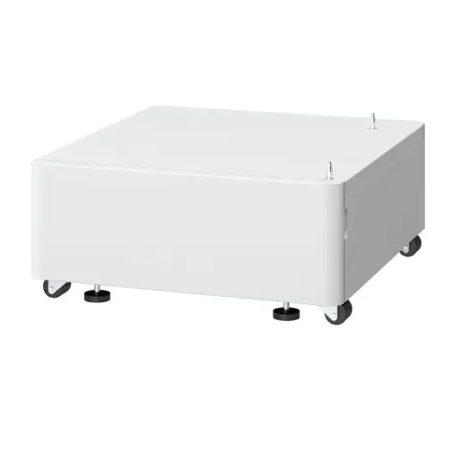[9745B001AA] Socle Imprimante CANON E1 Pour photocopieur IR2206 IR2206N IR2520 IR2425i Métal
