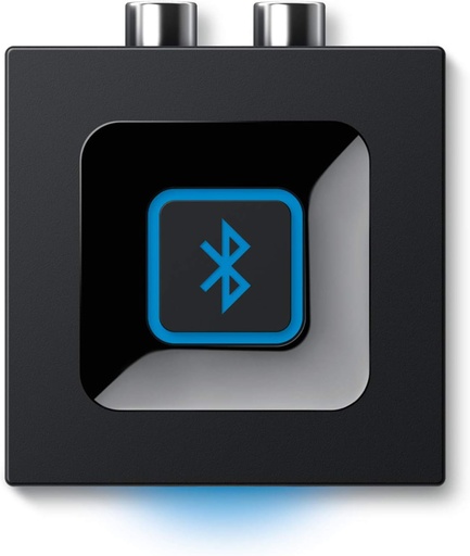 [980-000912] Récepteur audio LOGITECH Bluetooth Noir