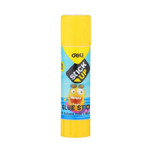 [A21010] Colle Stick DELI 10 Stick Up Bumpees PVP 8g