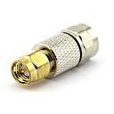 [ADP-ANT-4G-M/M] Adaptateur Antenne 4G M/M