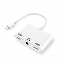 [ADP-MCUSB/30PIN-8PIN] Adaptateur Micro USB 30Pin APPLE vers Lightning 8Pin pour iPhone 5 5c 5s 6 6Plus 6s 6sPlus Touch iPad Mini iPad 4