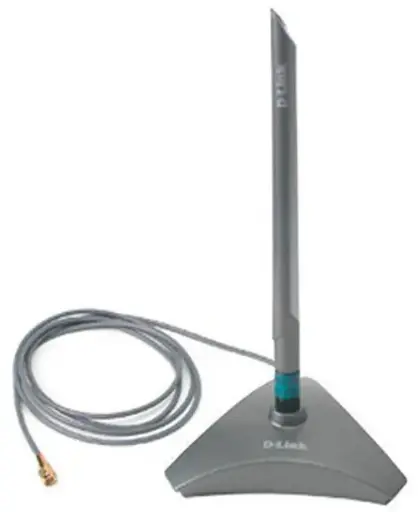 [ANT24-1800] Antenne 18DBI et 14DBI D-LINK ANT24-1800