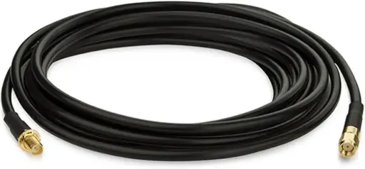 [ANT24-CB09N] Câble D'extension D-LINK De 9m Pour Antennes Wifi