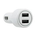[APD0502EU-50] Chargeur TARGUS Avec 2 Sorties USB