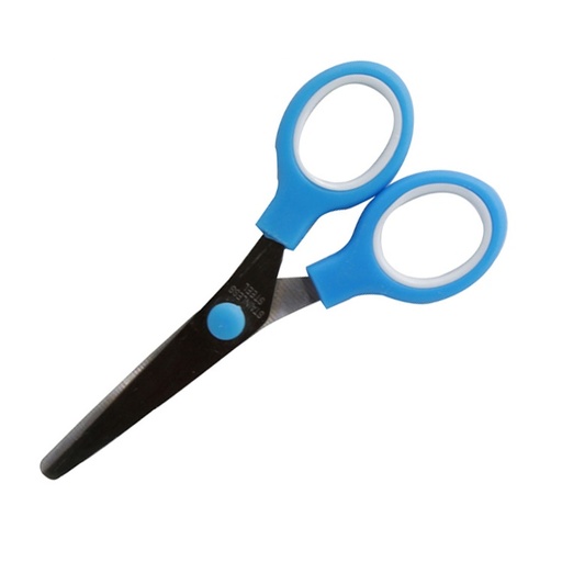 [B-0051] Ciseau Scolaire BILIM