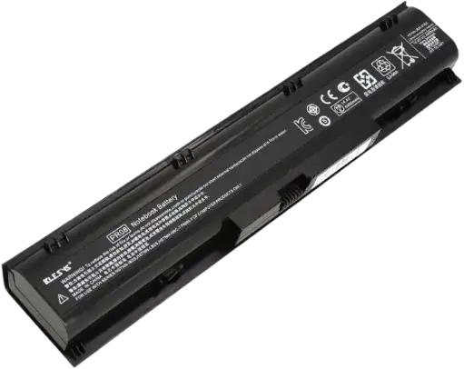 [BTR-PB-4910MAH] Batterie Pour Laptop HP ProBook 4730 14.4V 4400mAh ‎Lithium-ion 