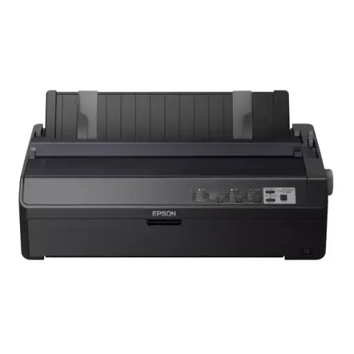 [C11CF40401] Imprimante Matricielle à Impact EPSON LQ-2090II 24 Aiguilles 136 Colonnes