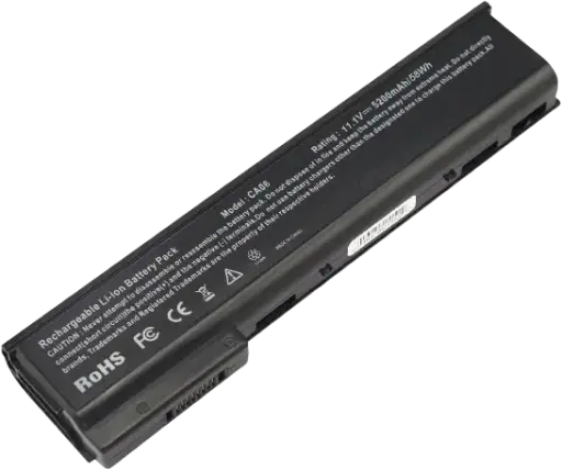 [CA06] Batterie Pour Laptop HP ProBook 640G0 640G1 645G0 645G1 650G0 650G1 655G0 655G1 11.1V 5200mAh Li-ion