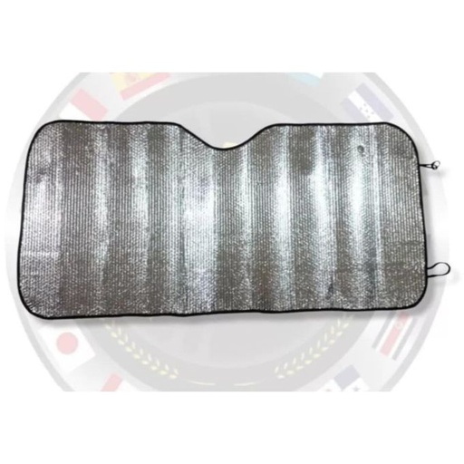 [CA-280] Pare Soleil Argenté