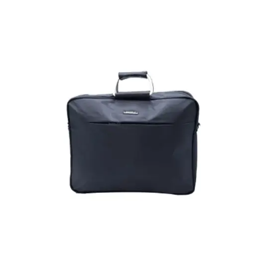 [CB-1204B] Cartable porte PC 15.6" Bleu