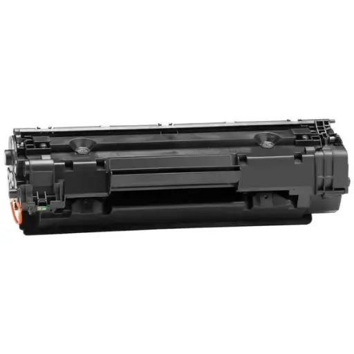 [CB435A/CB436A/CE285A/CE278A/COMP-SI] Toner STAR INK compatible HP Universel 35A/36A/85A/78A Noir équivalent CANON 712/713/725/728/726  2 000 pages