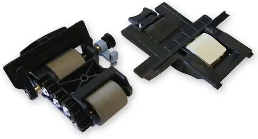 [CB459A] Kit de Rouleaux D'échange HP CB459A pour Imprimante LaserJet CM6040F