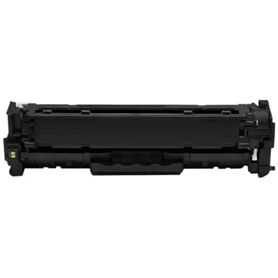 [CF410A/COMP-CJ] Toner CORALJET Noir Compatible HP 410A pour Imprimante Color LaserJet Pro M452  MFP M377  MFP M477 