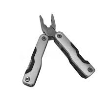 [CM9] Mini Pince Pliante 9 Fonctions