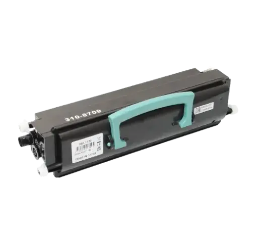 [D-1720/COMP-INK] Toner INKWELL Noir Compatible DELL D-1720BK Pour Imprimante 1720