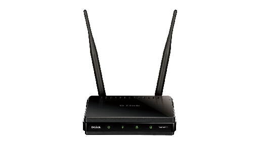 [DAP-1360] Point d'accès D-LINK DAP-1360 Wi-Fi
