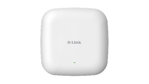 [DAP-2610] Point d’accès PoE D-LINK bibande Wireless AC1300 Wave 2