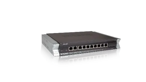 [DFL-800] Fire Wall Avec Accélérateur VPN D-LINK DFL-800