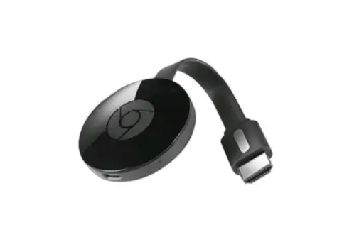 [CH-TV] ChromeCast TV GOOGLE 1080P Android iOS
