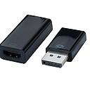 [DIS-HDMI] Adaptateur Mactech display port HDMI