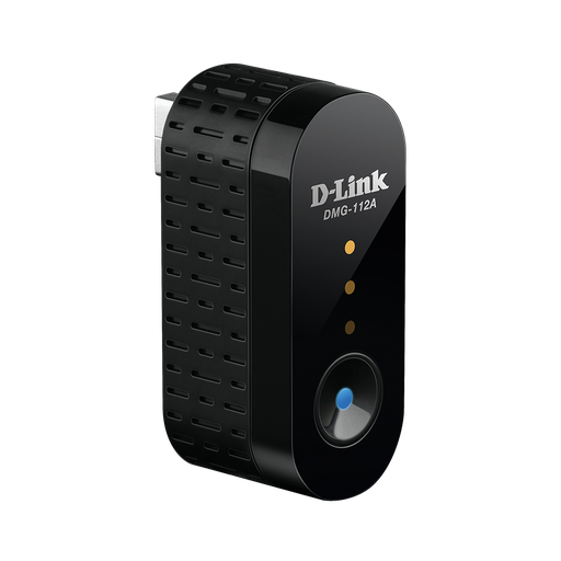 [DMG-112A/AU] Point D'accès D-LINK DMG-112A Sans Fil Interne USB Wi-Fi