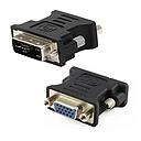 [DMVF] Adaptateur DVI Mâle VGA Femelle