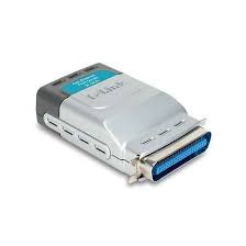 [DP-300P+] Serveur d'impression D-Link 10/100Mbps DP-301P+
