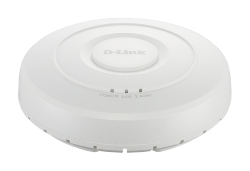 [DWL-2600AP] Point D’accès D-LINK DWL-2600AP Sans Fil 2 Antennes Internes 802.3af Plafonnier