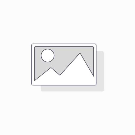 [EM002N] Bureau ECOMOD 1.60 x 0.80m Noce