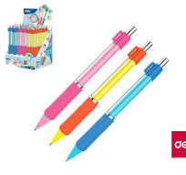 [EU61500] Porte Mine DELI U-Touch 0.5mm