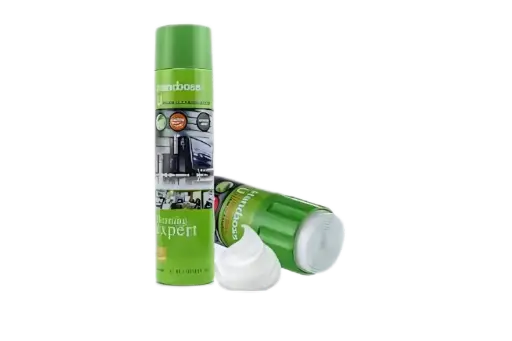 [FH-HB016] Mousse Nettoyante HANDBOSS 650ml 