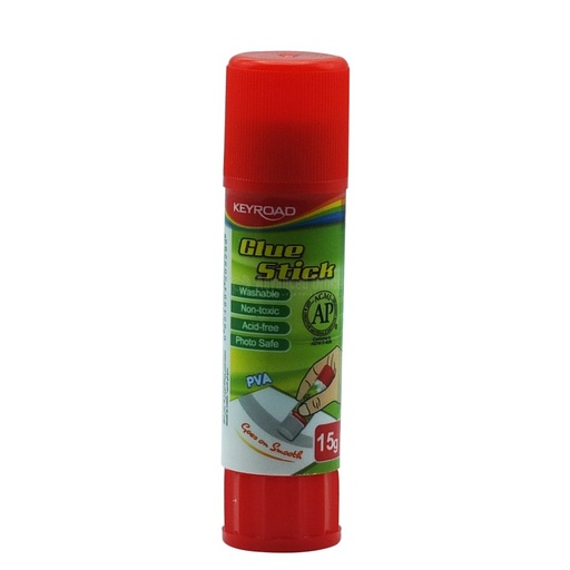 [GK05015-C] Colle Stick KEYROAD PVA 15g