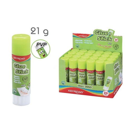 [GK05021-C] Colle Stick KEYROAD PVP 21g