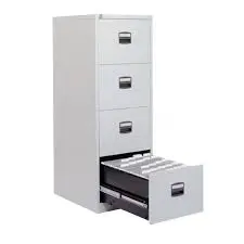 [GLT116/FS-4DK] Classeur Métallique C4 A4 Importation 