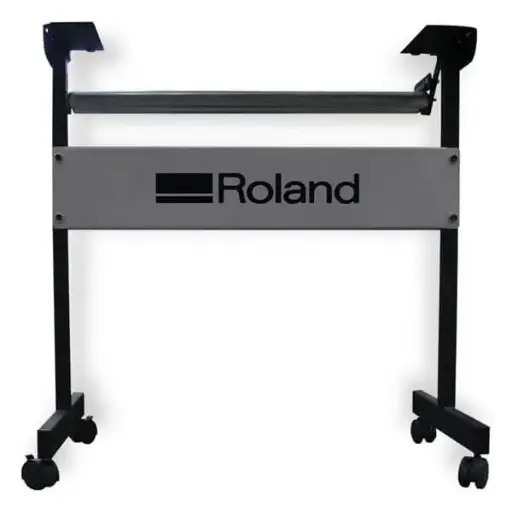[GXS-24] Support Imprimante et Découpeuse ROLAND BN-20