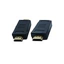 [HDMI-M/MINI-HDMI-M] Adaptateur HDMI Mâle Mini HDMI Mâle