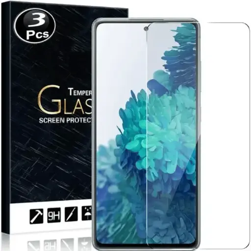 [I/GALAXY-S20FE] Incassable Pour Samsung Galaxy S20 FE