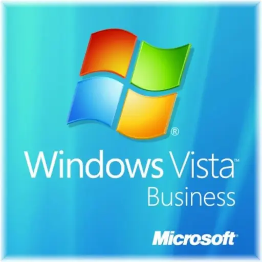 [J-05565] Microsoft Windows Vista Business SP1 FR 32Bit DSP OEI ME/Africa Only CD
