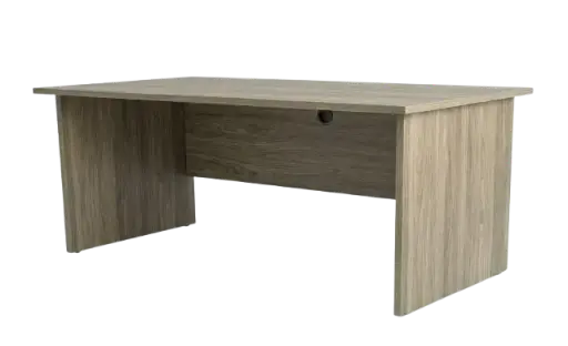 [KD010SA] Bureau KIDOO Simple 1.10x0.60m Sacram Aok