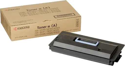 [KM-4035] Toner KYOCERA MITA KM Pour 2530 4035 ‎34000 Pages