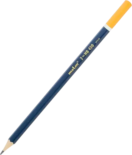 [LHB450-12] Crayon MOLIN HB