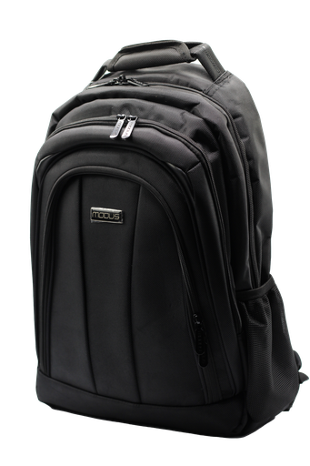 [MD10080] Sac à Dos Porte PC MODUS 15.6" Noir