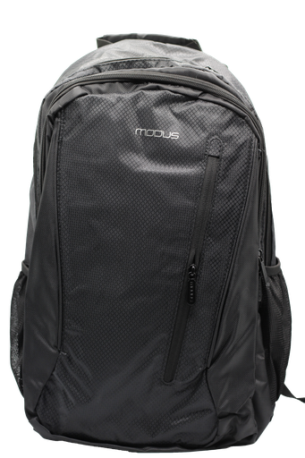 [MD6968R4] Sac à Dos Porte PC MODUS MD6968R4 15.6" Noir
