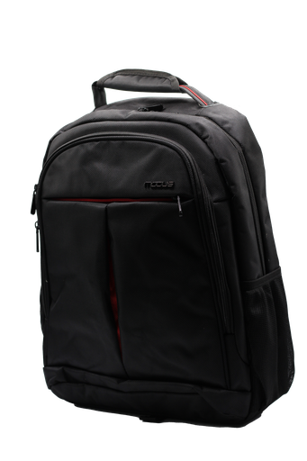 [MD7013] Sac à Dos Porte PC MODUS MD7013 15.6" Noir