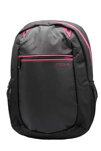[MD7499-1A] Sac à Dos Porte PC MODUS MD7499-1A 15.6" Noir